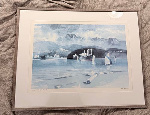 Lot #14 (1 of 5)