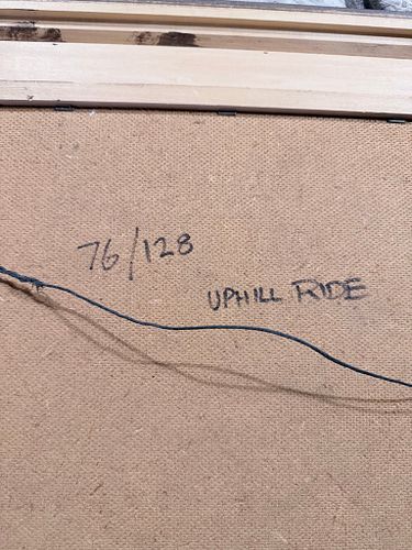 Lot #16 (1 of 5)