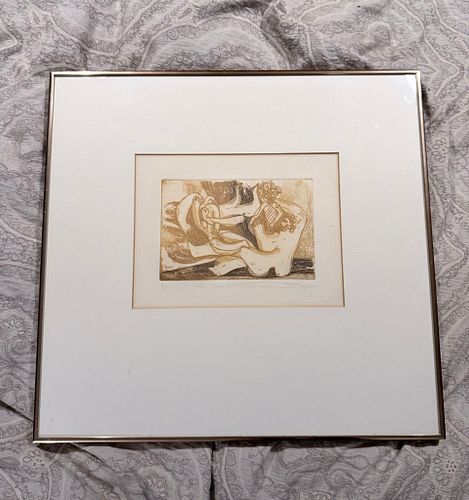 Lot #19 (1 of 6)