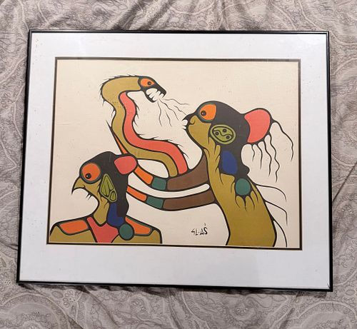 Lot #20 (1 of 4)