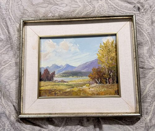 Lot #22 (1 of 4)