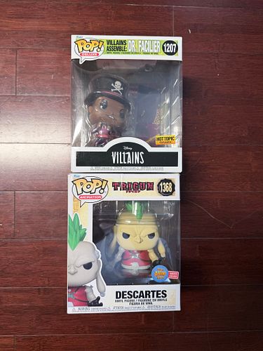 Lot #40 (1 of 3)