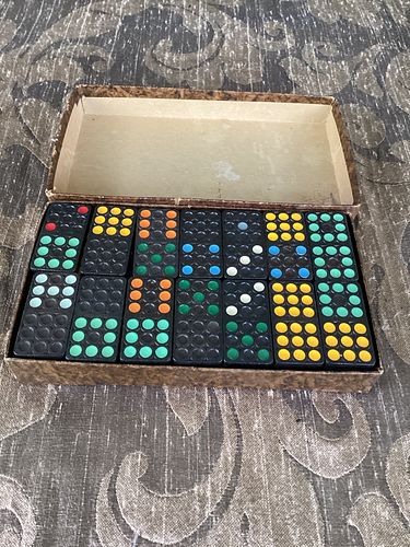 Lot #15 (1 of 3)