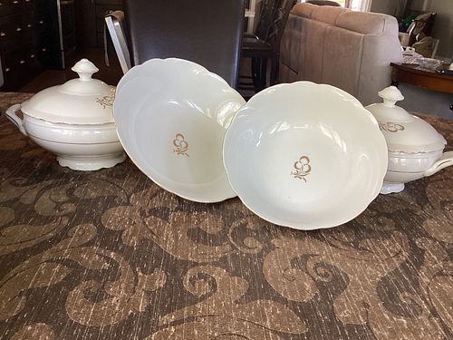 Lot #40 (1 of 6)