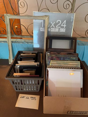 Lot #12 (1 of 17)