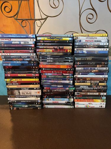 Lot #25 (1 of 7)