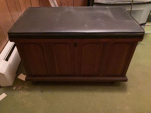 Lot #41 (1 of 10)