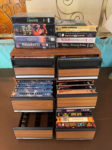 Lot #202 (1 of 9)