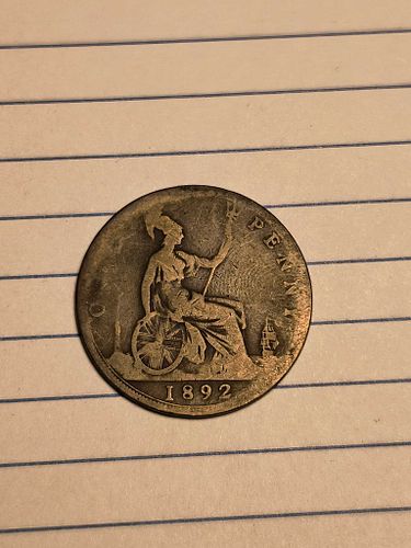 Lot #40 (1 of 4)