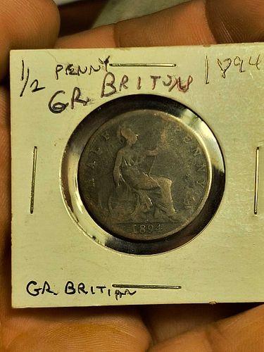 Lot #69 (1 of 4)