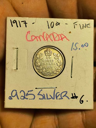 Lot #85 (1 of 5)