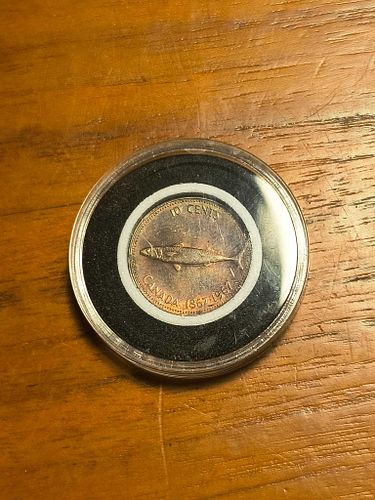 Lot #145 (1 of 5)