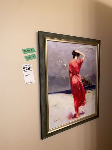 Lot #529 (1 of 7)