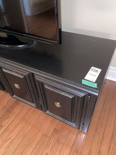Lot #536 (1 of 5)