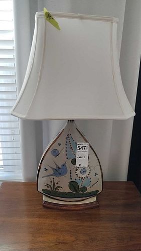 Lot #547 (1 of 7)