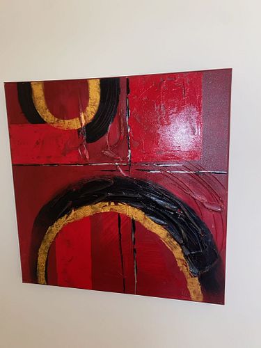 Lot #534 (1 of 5)