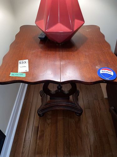 Lot #533 (1 of 6)