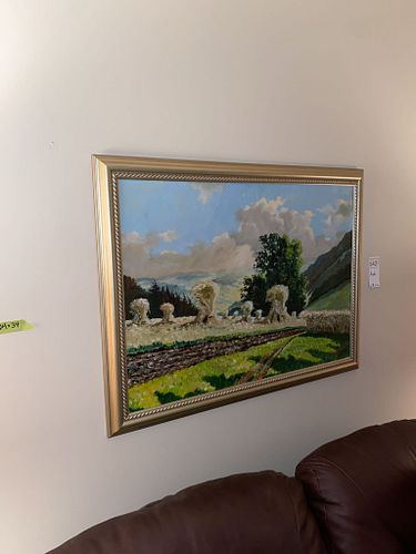 Lot #542 (1 of 7)