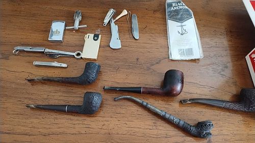 Lot #556 (1 of 14)
