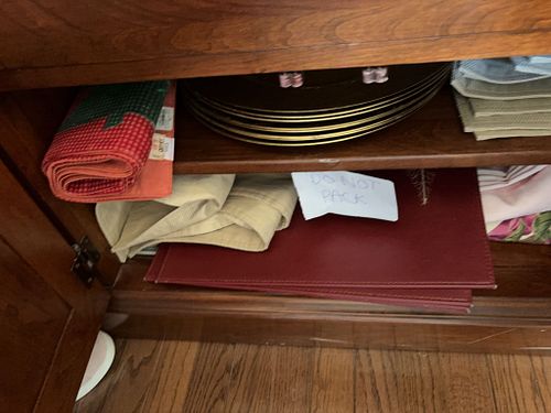 Lot #518 (1 of 7)