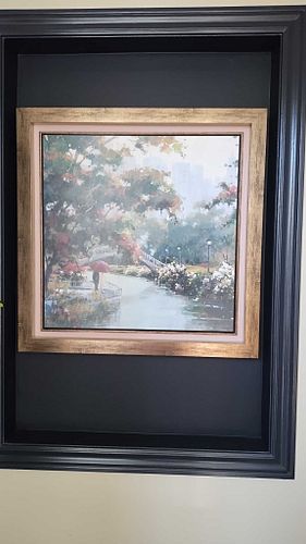 Lot #543 (1 of 9)