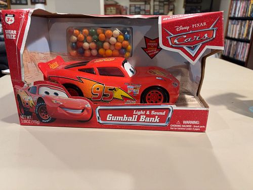 Lot #7 (1 of 5)