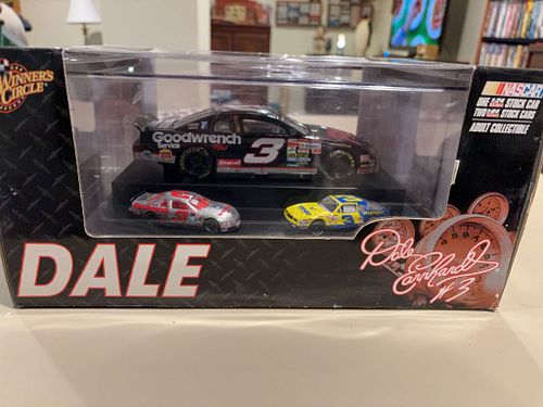 Lot #9 (1 of 7)