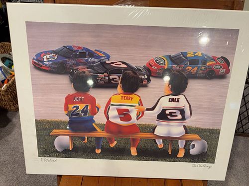 Lot #11 (1 of 4)