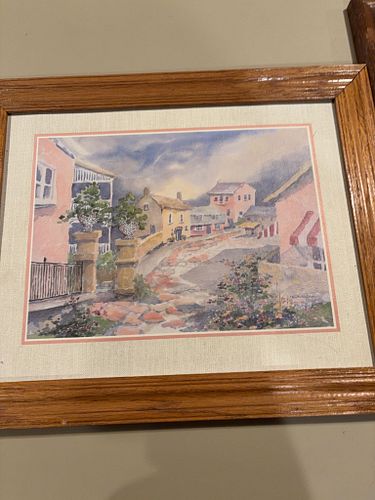 Lot #12 (1 of 6)