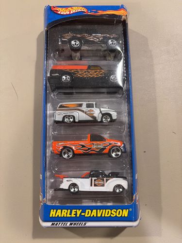 Lot #16 (1 of 7)