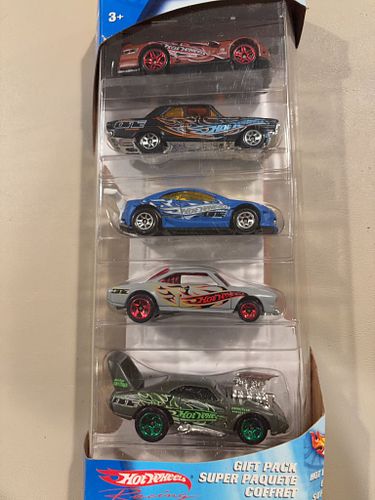 Lot #17 (1 of 6)