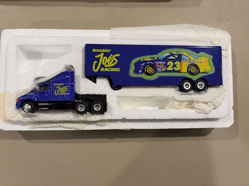 Lot #25 (1 of 5)