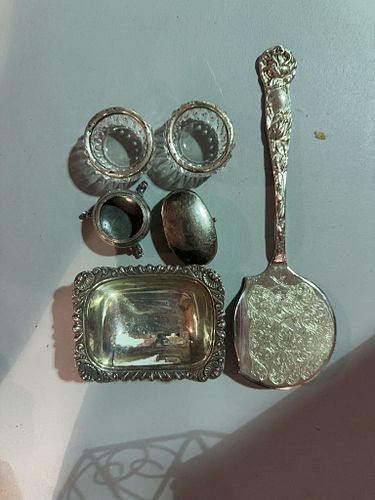 Lot #14 (1 of 3)