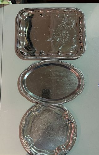 Lot #18 (1 of 3)
