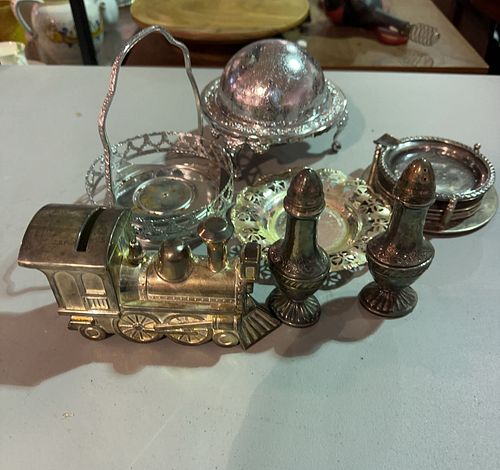 Lot #21 (1 of 3)