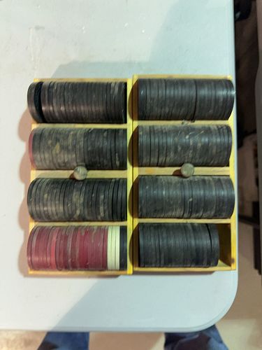Lot #28 (1 of 2)