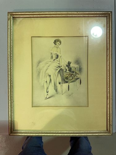 Lot #32 (1 of 4)
