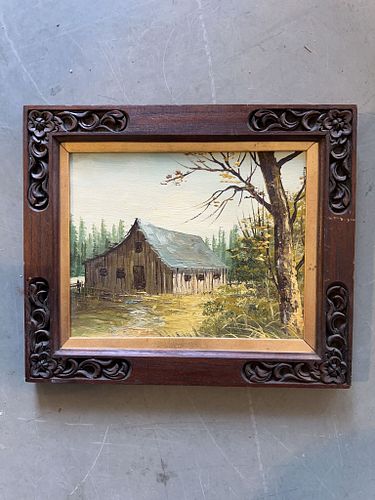 Lot #46 (1 of 3)
