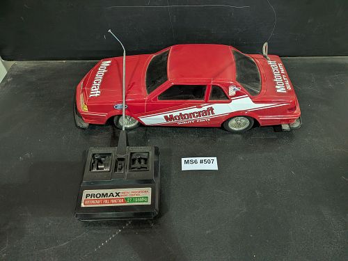 Lot #507 (1 of 4)