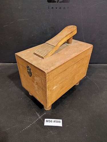 Lot #508 (1 of 3)