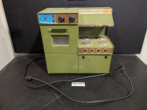 Lot #510 (1 of 6)