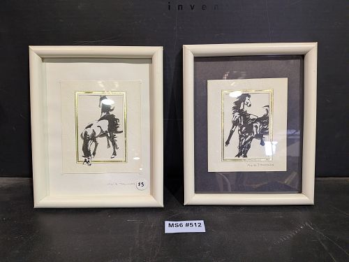 Lot #512 (1 of 6)