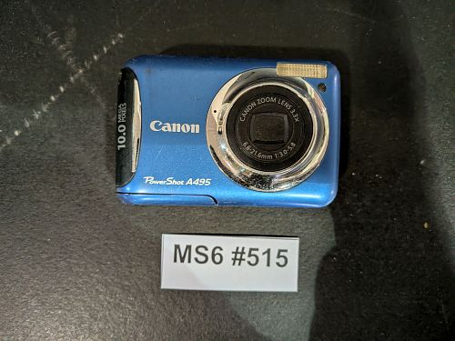 Lot #515 (1 of 3)