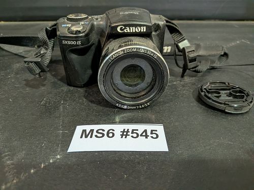 Lot #545 (1 of 4)