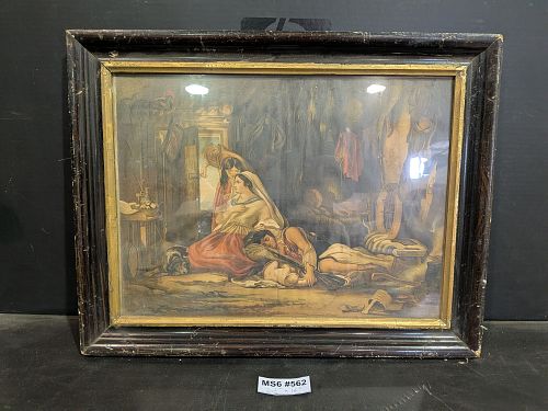 Lot #562 (1 of 3)