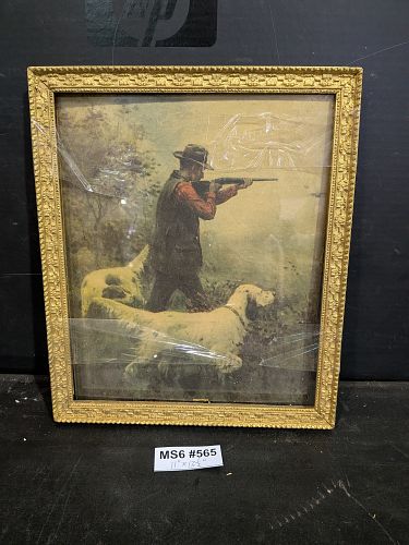 Lot #565 (1 of 3)