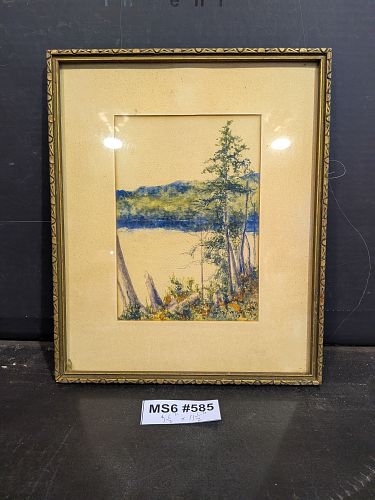 Lot #585 (1 of 3)