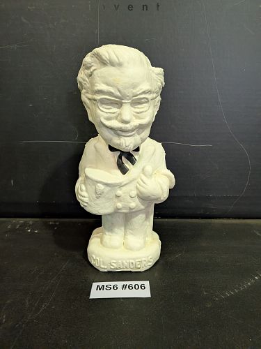 Lot #606 (1 of 3)