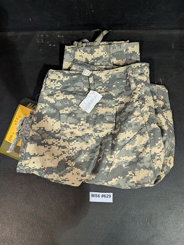Lot #629 (1 of 4)