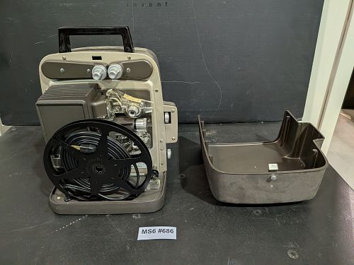 Lot #686 (1 of 4)